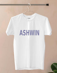 "Ashwin" Name T-Shirt