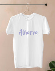 Atharva Name T shirt