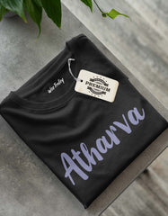 Atharva Name T shirt