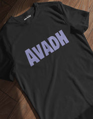 Avadh Name T shirt