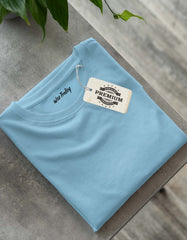 Baby Blue T-Shirt