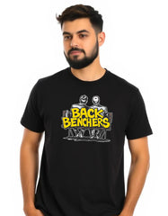 "Back Benchers" Printed T-shirts