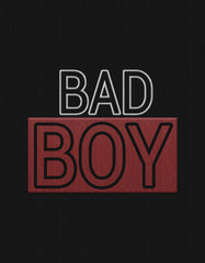 Bad Boy Baseball Cap