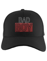 Bad Boy Baseball Cap