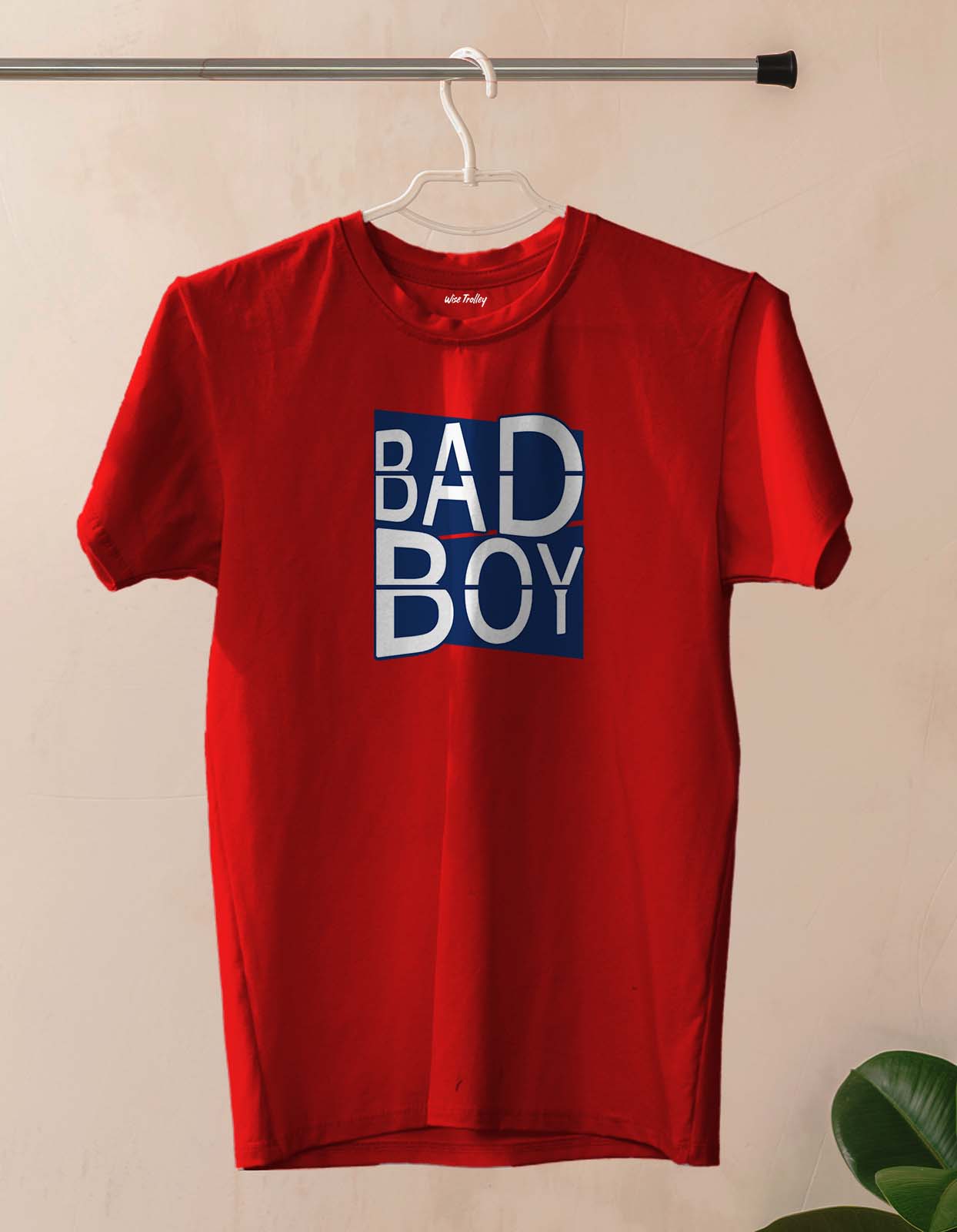 Bad Boy T shirt Online In India