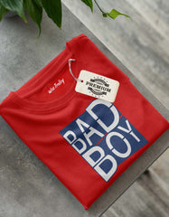 Bad Boy T shirt Online In India