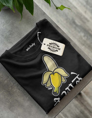 "Le Khale Banana" Banana T-shirt