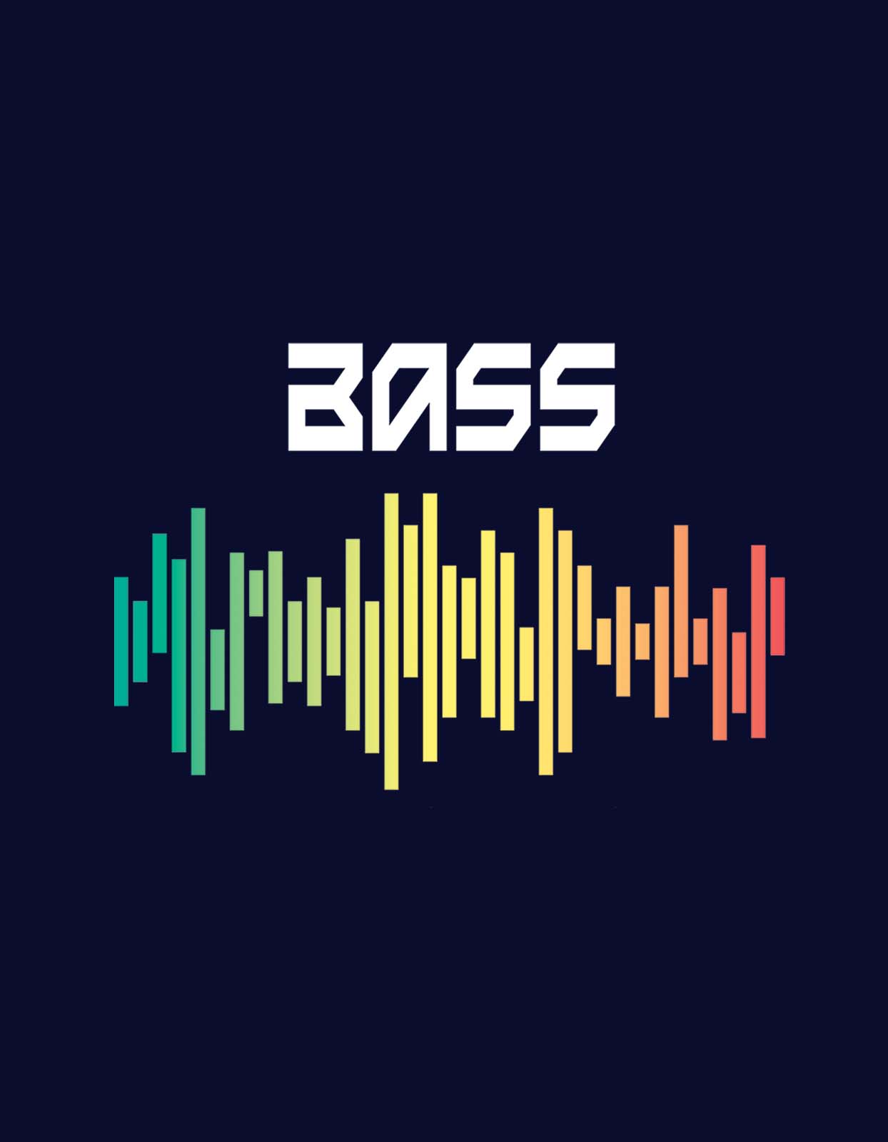 Bass T shirt