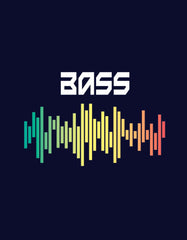 Bass T shirt