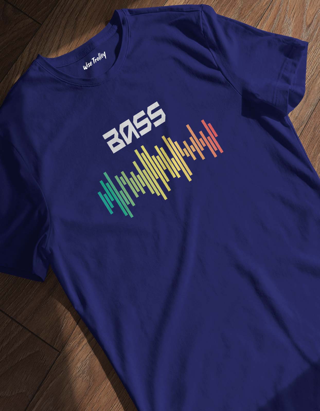 Bass T shirt