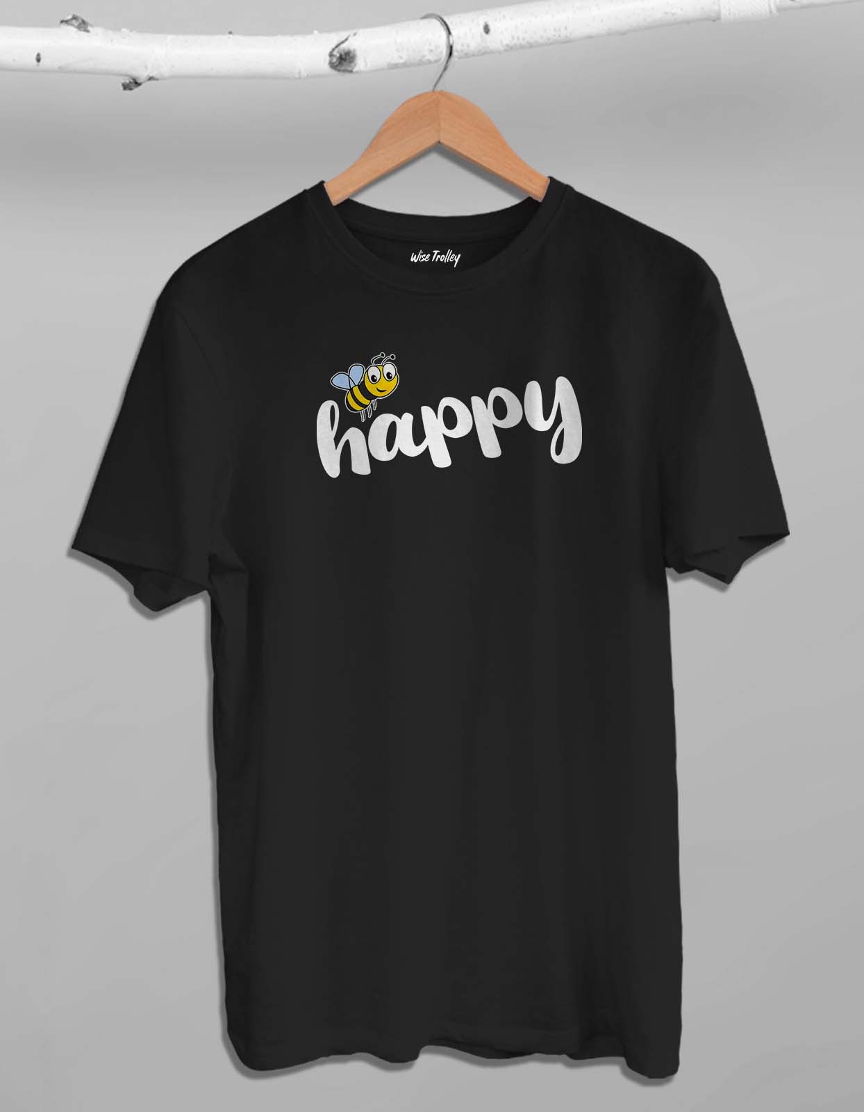 Be Happy T-shirt