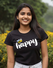 Be Happy T-shirt