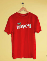 Be Happy T-shirt