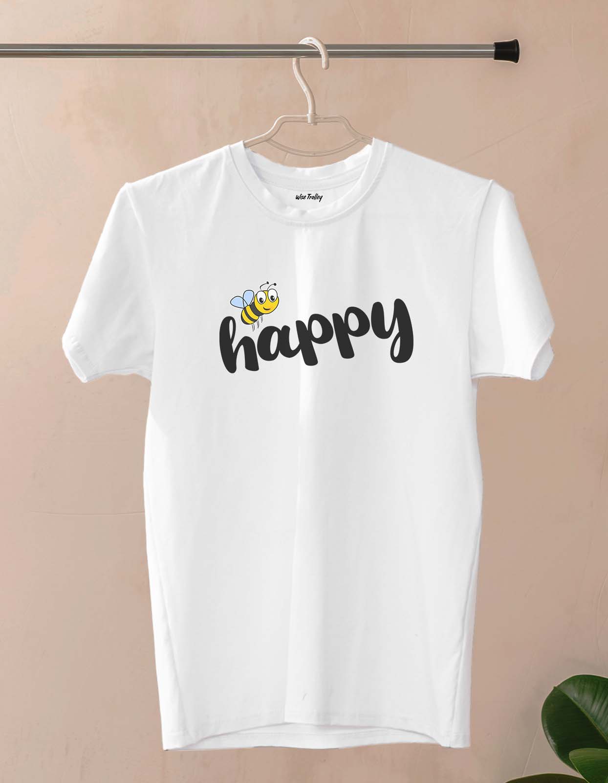 Be Happy T-shirt