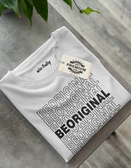 Be Original T shirt