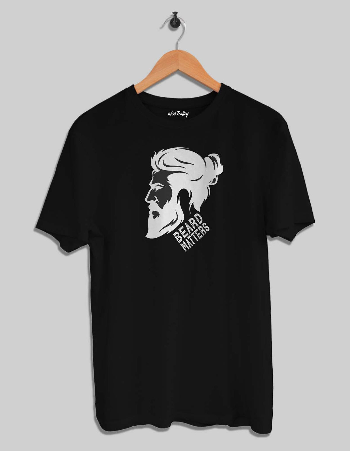 Beard T Shirt For Beard Lover