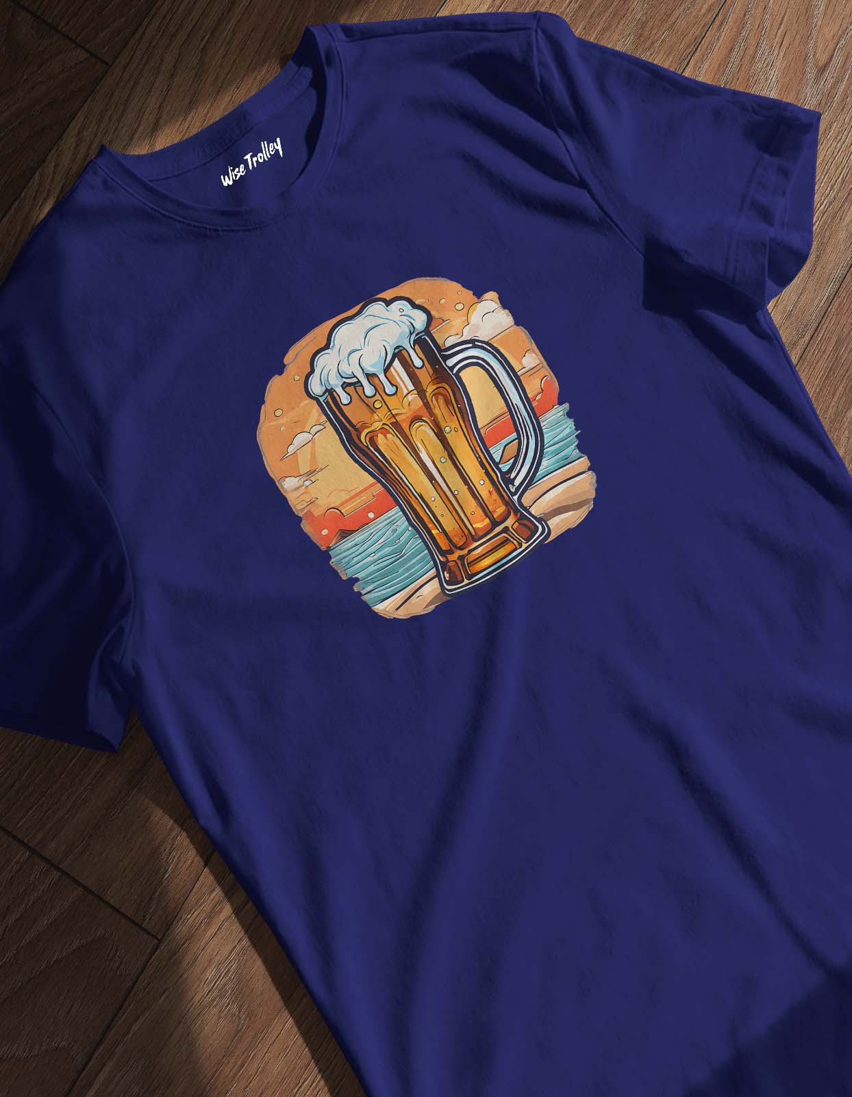 Beer T Shirt