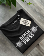 Bench Press T shirt