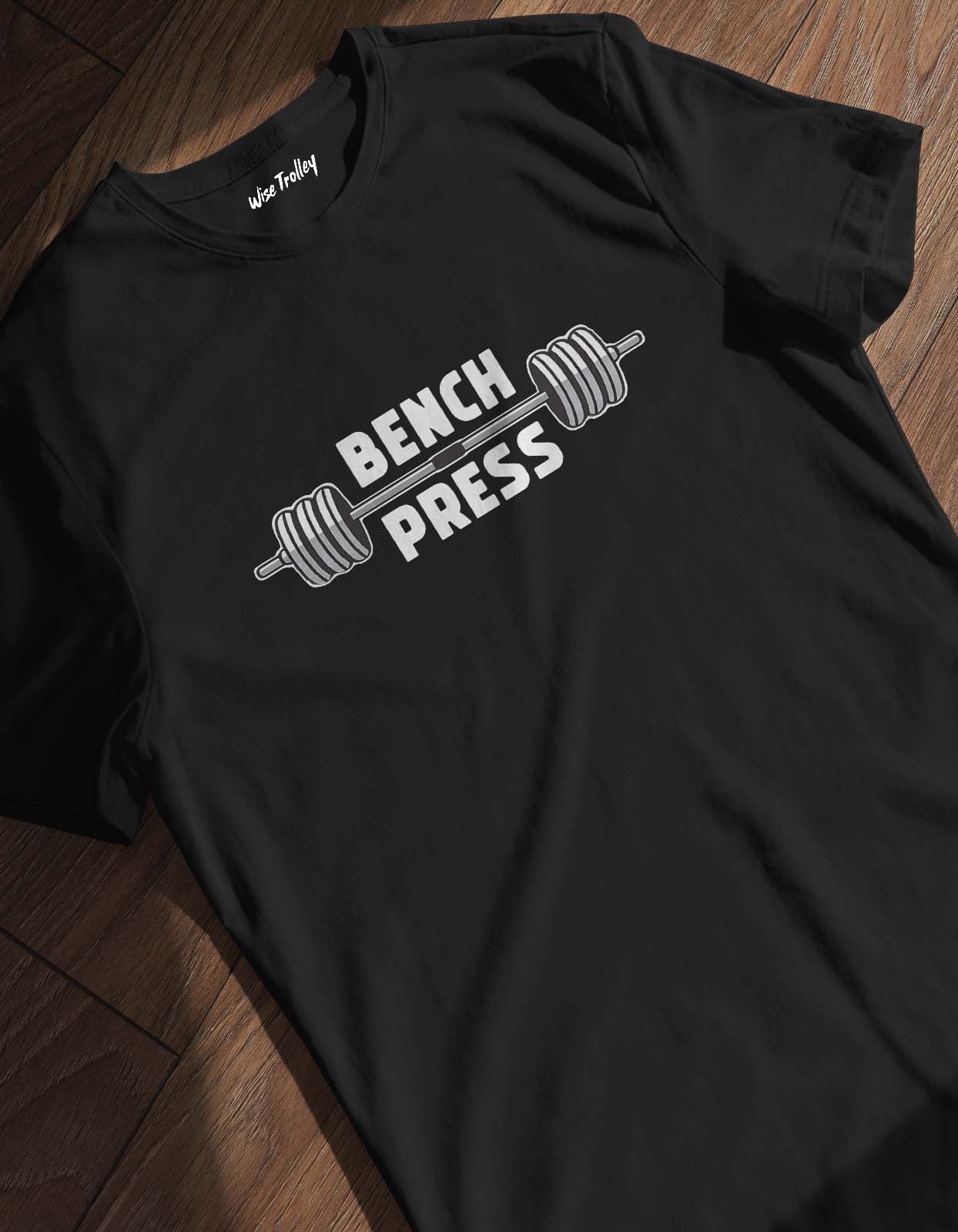 Bench Press T shirt