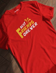 Best Friends Forever T shirt