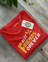 Best Friends Forever T shirt