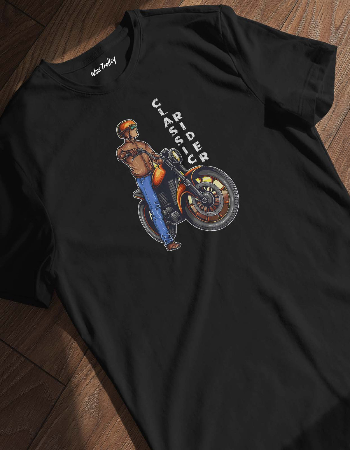 Bike Rider T shirt for Bike Lover