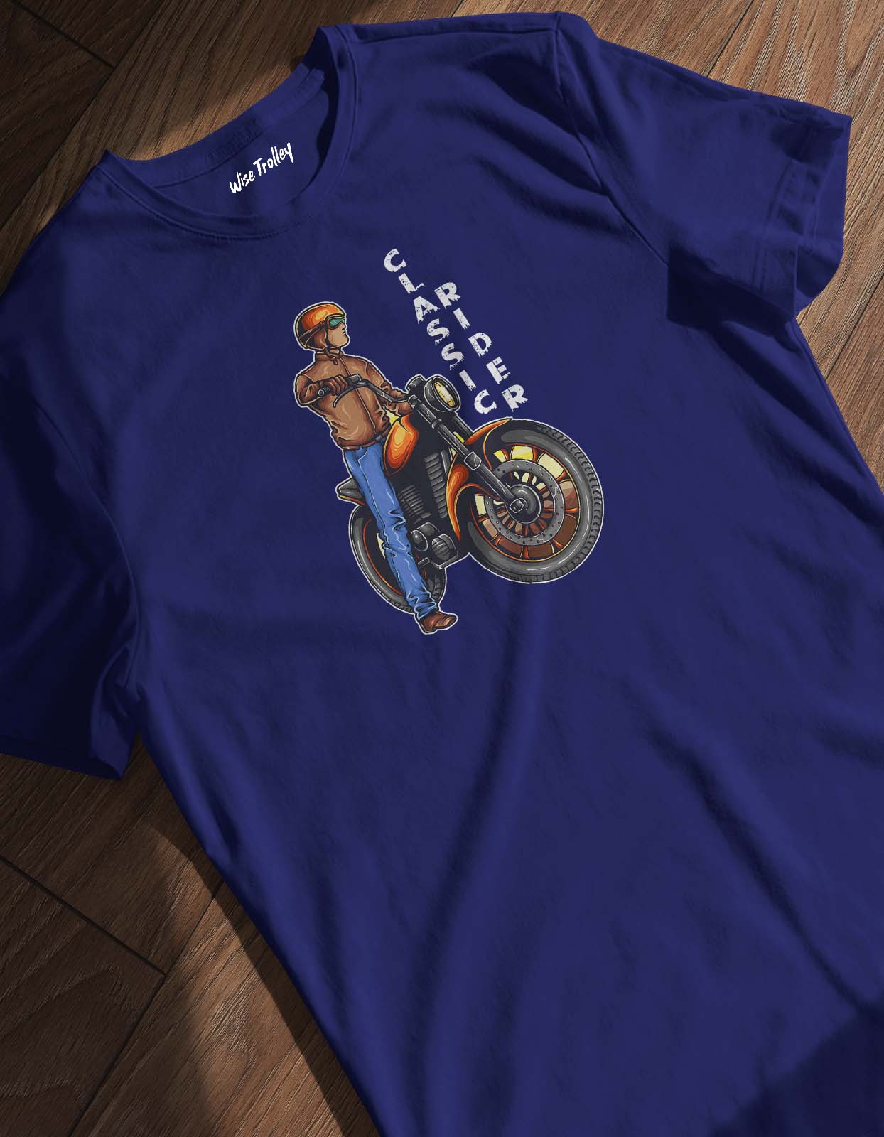 Bike Rider T shirt for Bike Lover