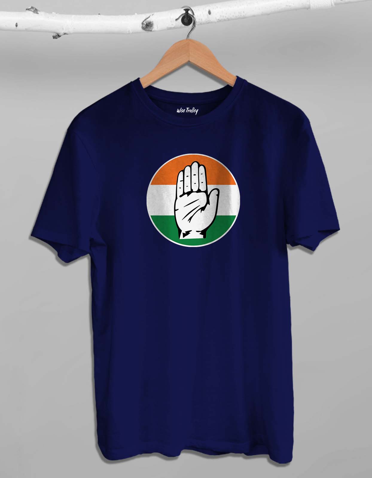 Congress Party T-shirt