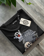 Ghost Boo T shirt