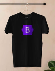 Bootstrap T shirt