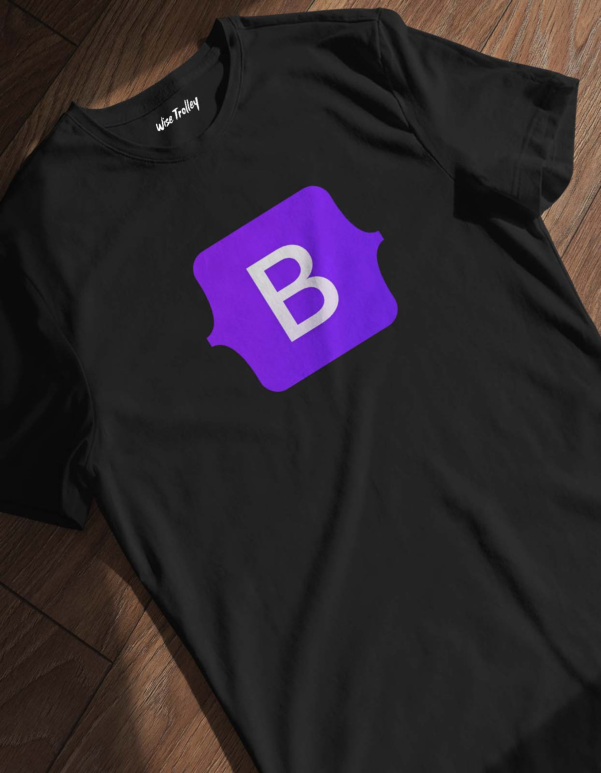 Bootstrap T shirt