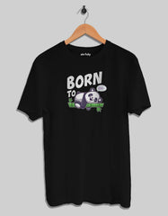 Born to Sleep T shirt Online In India