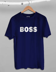 Boss T-shirt