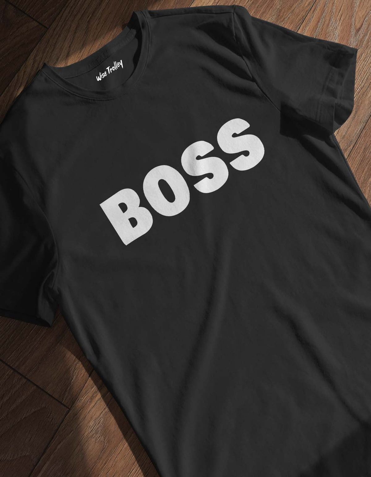 Boss T-shirt