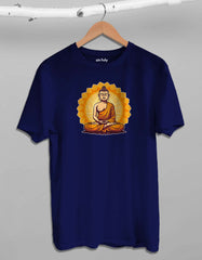 Buddha T shirt