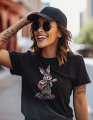 Bunny T Shirt