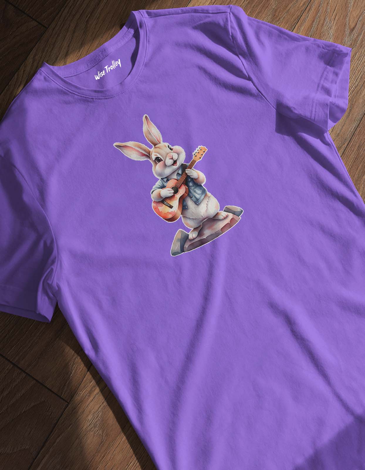 Bunny T Shirt