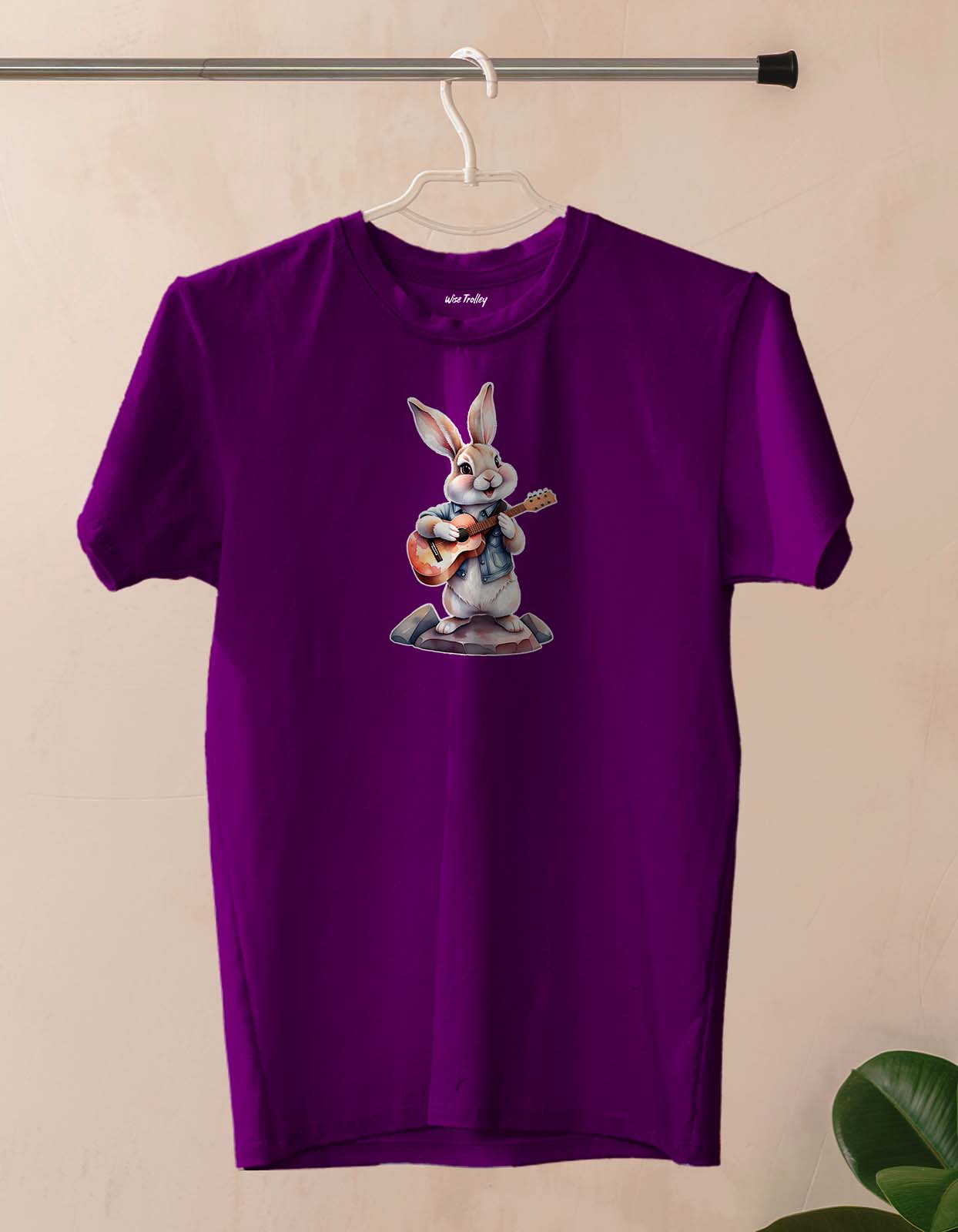 Bunny T Shirt