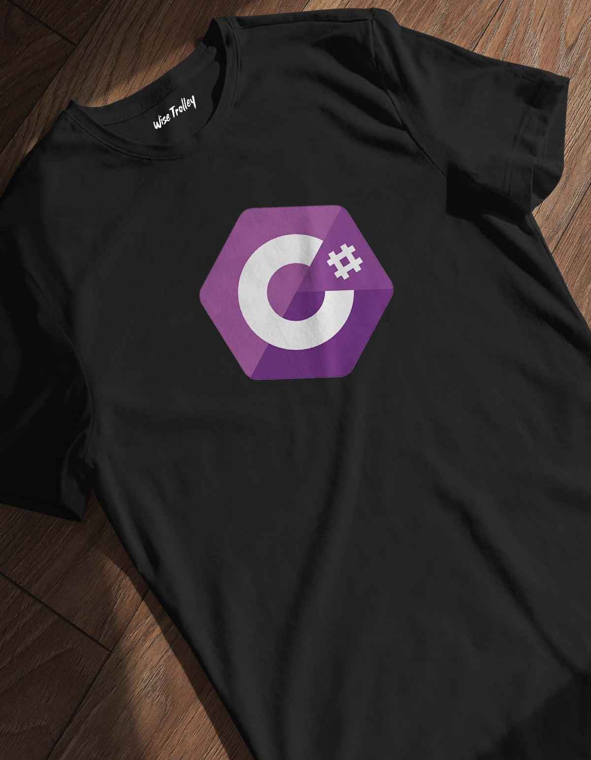 C# T shirt