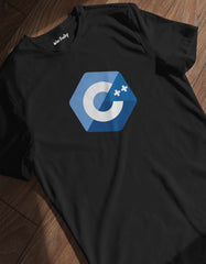 C++ T shirt