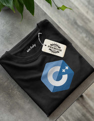 C++ T shirt