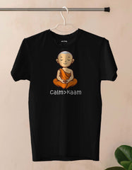 Calm Kaam T shirt