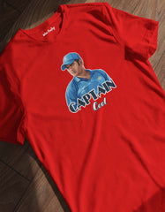 Captain Cool T shirt