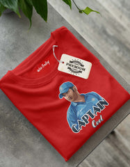 Captain Cool T shirt