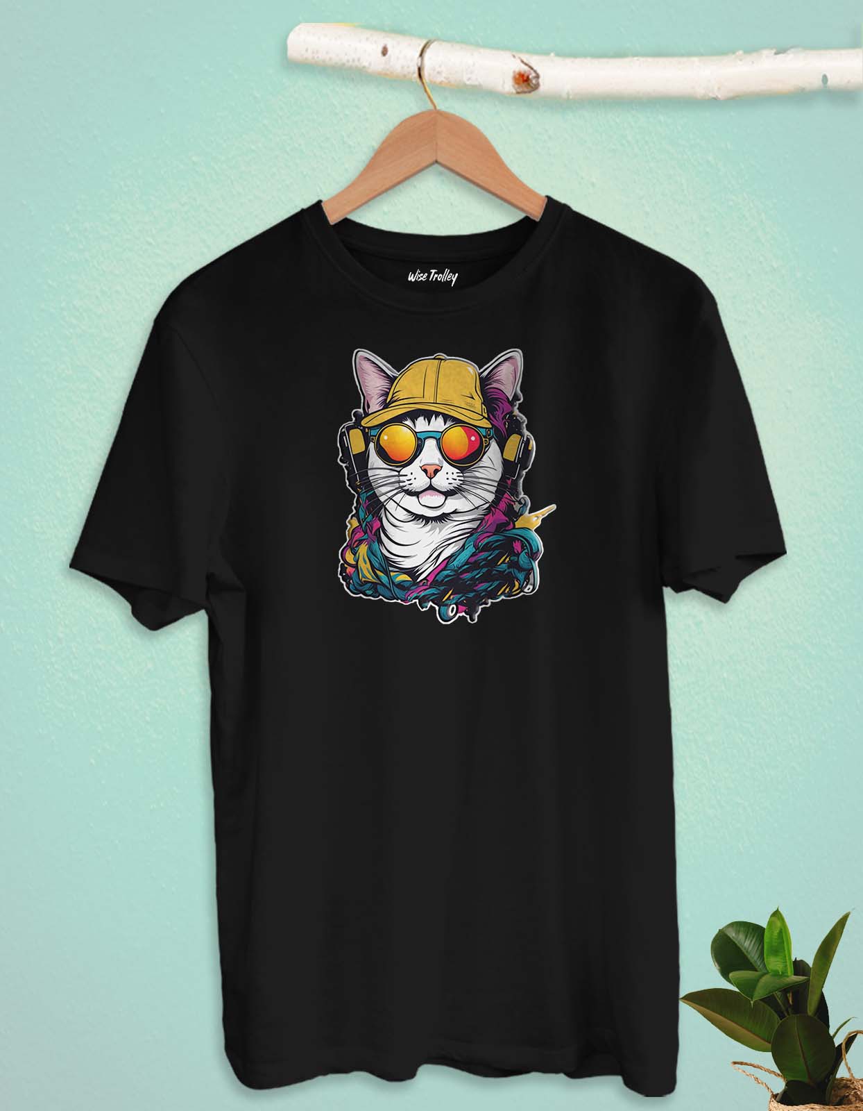 Combo T Shirt for Cat Lover