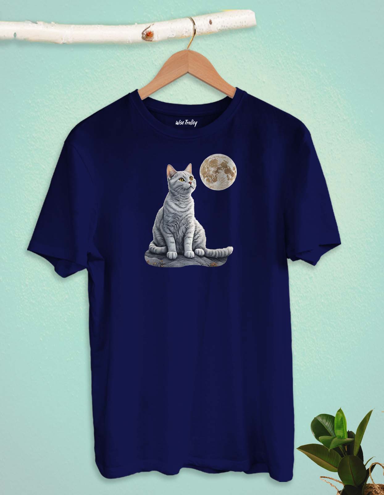 Combo T Shirt for Cat Lover