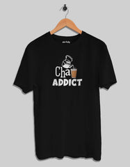 Chai Addict T shirt