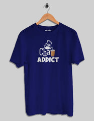 Chai Addict T shirt