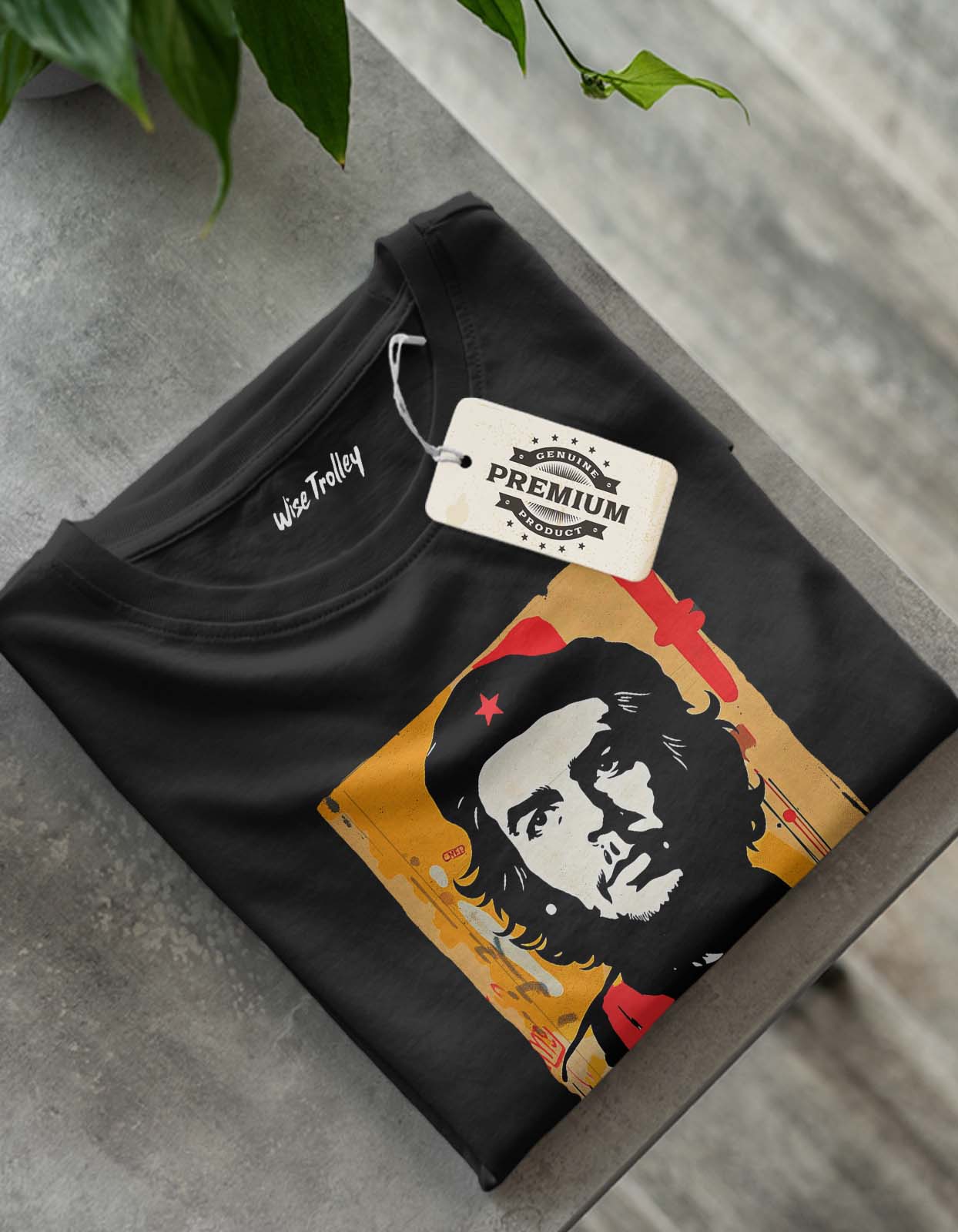 Che Guevara T-shirt