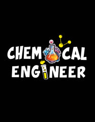 Chemical Engineer T shirt